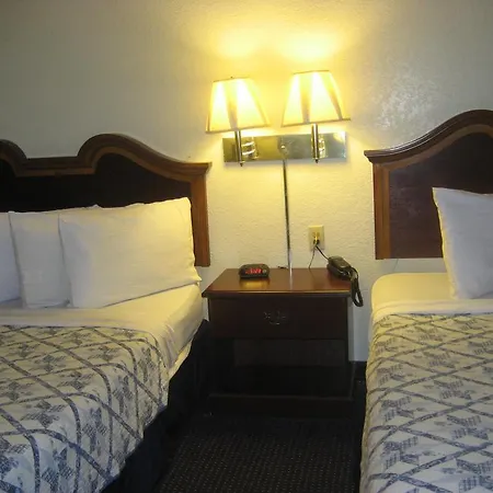 The Lodge At Pensacola